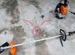 Máy cắt cỏ đeo lưng Stihl FR230 giá rẻ 