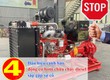 4 Dấu hiệu cảnh báo động cơ bơm chữa cháy diesel sắp gặp sự cố 
