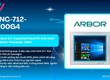 ✨ LYNC 712 1900G4   Panel PC công nghiệp 12.1  không quạt ✨ 
