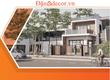 Xây Nhà Trọn Gói Tại Vũng Tàu 