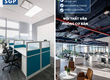Dịch vụ setup nội thất văn phòng trọn gói 