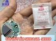Bột Hút Ẩm Secco 10g, 20g   Giải Pháp Bảo Quản Hàng Điện Tử 