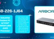SB 226 1J64   Industrial Fanless PC hiệu năng ổn định 