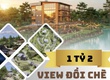 MỞ BÁN View đồi chè Tâm Châu đầy đủ tiện ích☘☘☘ 