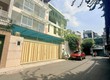 NGUYỄN TRỌNG TUYỂN GIAO NGUYỄN VĂN TRỖI    80m2, 3 tầng, ngang 6m, xe hơi đỗ...
