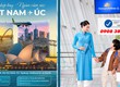 Bay Việt Nam   Úc giá tốt đầu năm 2026 cùng Vietnam Airlines 