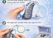 Kiểm tra bảo dưỡng máy trợ thính tại thanh hóa. 