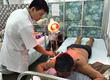 Bác sĩ châm cứu, vật lý trị liệu chữa liệt tận nhà TP HCM 