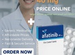 Afatinib 40 mg Metro Manila Online Pharmacy 