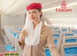 Emirates chính thức mở đường bay mới Dubai   Helsinki  Phần Lan 