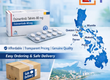 Where Can I purchase Osimertinib Tablet Online in Philippines 