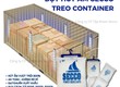 Bột Hút Ẩm   Bột Chống Ẩm Secco Treo container Chính Hãng 