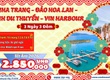 Nha Trang   Đảo Hoa Lan Tết 2026   SGC 