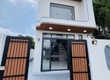 Bán nhà mặt tiền   full nội thât 