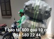 Sản xuất bóng nhựa, bóng đổ nhà bóng, bóng nhựa nhiều kích thước 