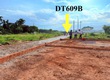 Chính chủ cần bán 7 lô liền kề nằm ngay trục chính đường DT609B, giá chỉ từ 740Triệu/nền...