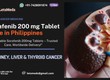 Sorafenib 200 mg Tablet Cost Online Makati 
