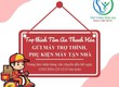 Bán phụ kiện máy trợ thính tại thanh hóa. 