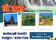 Hành trình Vân Nam huyền thoại    Du lịch Côn Minh Đại Lý Lệ Giang Shangrila...