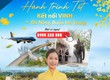 Lì xì đầu năm từ Vinh cùng Vietnam Airlines từ 279K 