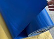 Bạt nhựa pvc tarpaulin chống cháy   bạt che công trình 