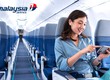 Vé bay quốc tế cho sinh viên giảm đến 15 cùng Malaysia Airlines 