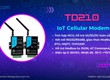 TD210   IoT Cellular Modem   Kết nối 4G công nghiệp mạnh mẽ 