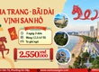 Tour Tết 2026 Nha Trang 3N3Đ   SGC Tourist 