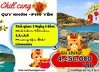 Chill Tết cùng Quy Nhơn   Phú Yên 2026   SGC 