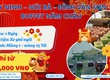 Tour Tết Âm Lịch 2026  Tây Ninh   SGC Tourist 