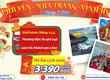 Phú Yên Nha Trang Vĩnh Hy Tết 2026   SGC 