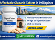 Generic Olaparib Tablets in Iloilo City   Latest Price In Philippines 