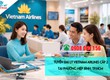 Thông báo tuyển đại lý Vietnam Airlines khu vực Hiệp Bình Sài Gòn 