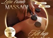 Đến Quyên Cát spa trải nghiệm liệu trình massage body thư giãn toàn diện 