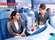 Bay thẳng Phú Quốc   Thượng Hải từ tháng 3/2026 cùng China Eastern Airlines 