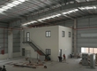 Cho thuê xưởng KCN PHƯỚC ĐÔNG, TN 25.200m 