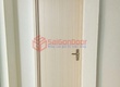 Cửa Nhựa Composite nhẹ nhàng sang trọng 