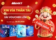 Khuyến mãi phần mềm Marketing 