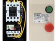 Contactor hộp TECO: HUEB 16 