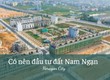 Heragon City Nam Ngạn Thanh Hóa mở bán 10 suất ngoại giao 