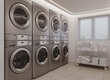 Cách Chọn Máy Giặt Công Nghiệp LG Phù Hợp Khách Sạn, Bệnh Viện 