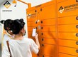 Có nên đề xuất ban quản lý lắp hệ thống tủ nhận hàng tự động không các bác...