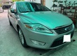 Chính chủ bán Ford Mondeo 2012   Sedan hạng D rộng rãi, máy êm, giá tốt 