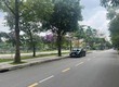 Bán đất mặt phố Nguyễn Bỉnh Khiêm, Đông Nam Cường, TP HD, view hồ công viên 68m2 