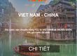 Giá Cước Vận Tải Biển Từ Việt Nam Đi Trung Quốc 