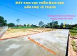 Đất xây nhà đẹp   Khu dân cư Hoà Tiến cũ 