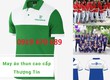 Xưởng May In Áo Thun Đồng Phục Chất Lượng Tại TPHCM 0919470689 