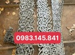 Nhận cắt CNC sắt mỹ thuật theo thiết kế riêng 