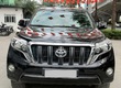 Bán Toyota Prado sản xuất 2017, 1 chủ Hà Nội. 