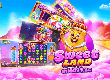 Sweet Land: Bear s Sugar Rush Hits 5,000x 